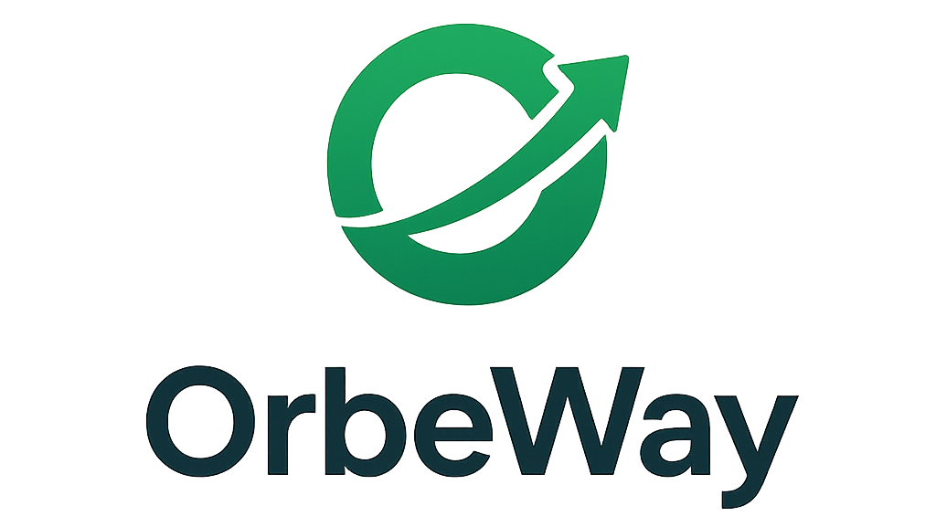 OrbeWay